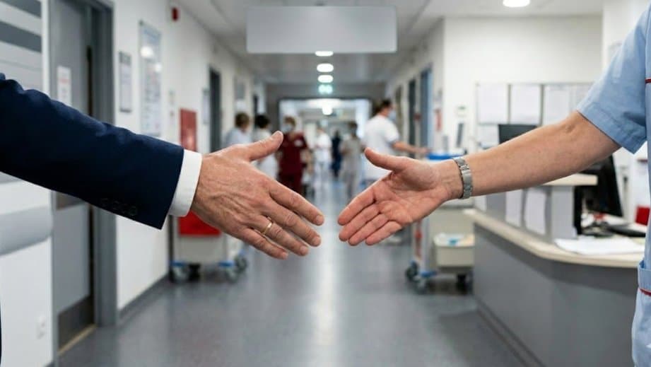 Rupture conventionnelle dans la Fonction Publique Hospitalière : ce qui change en 2026
