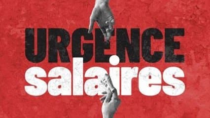 Des fonctionnaires en dessous du SMIC